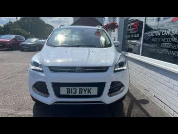 Used Ford Kuga 2015 for sale - 74811350: Photo