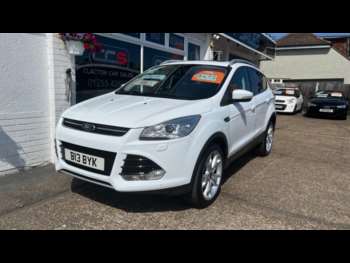 Used Ford Kuga 2015 for sale - 74811350: Photo