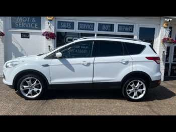 Used Ford Kuga 2015 for sale - 74811350: Photo