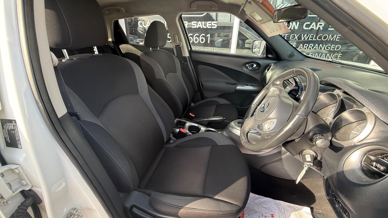 Used Nissan Juke 2019 for sale - 77840780: Photo 10
