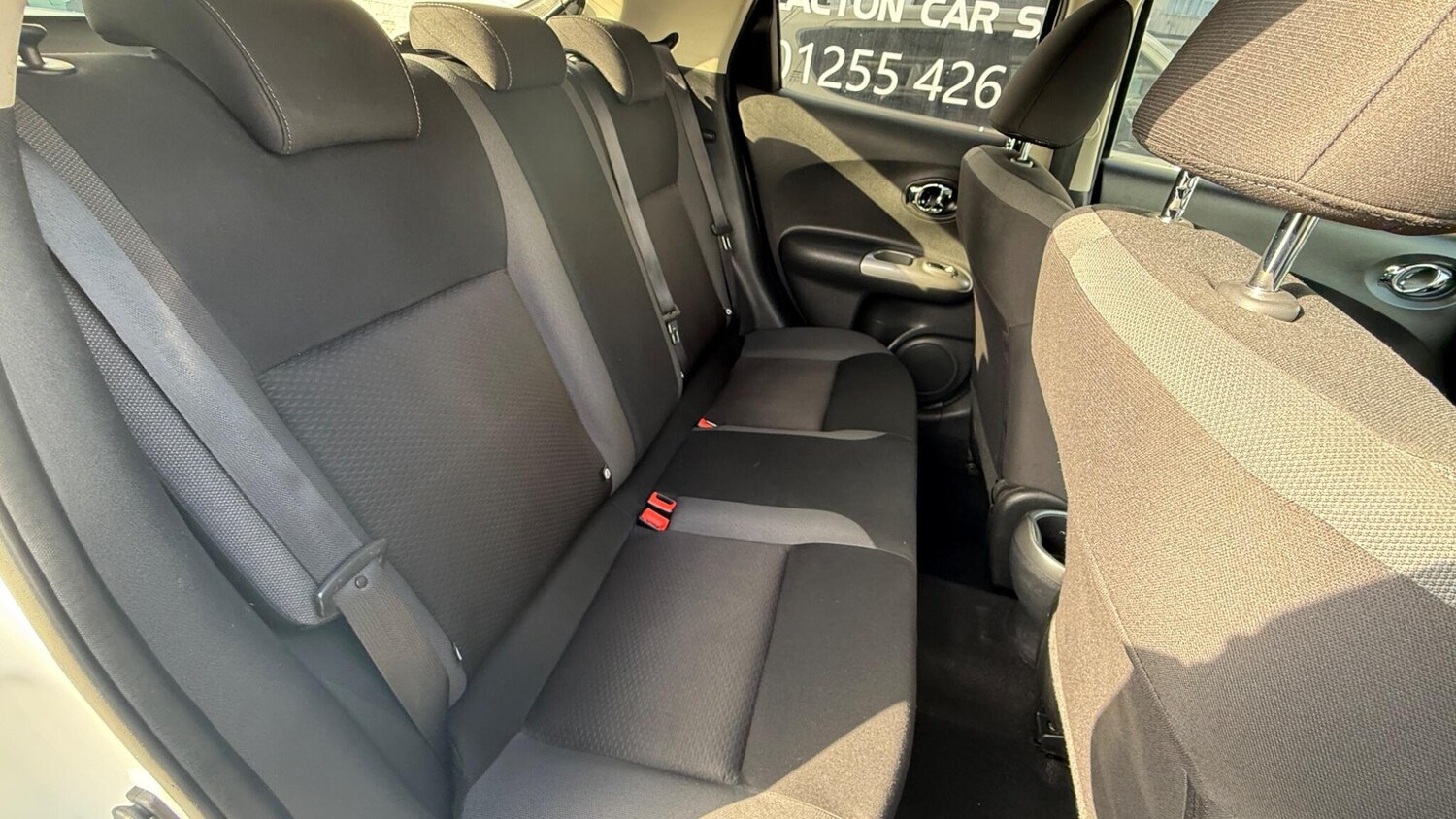 Used Nissan Juke 2019 for sale - 77840780: Photo 12