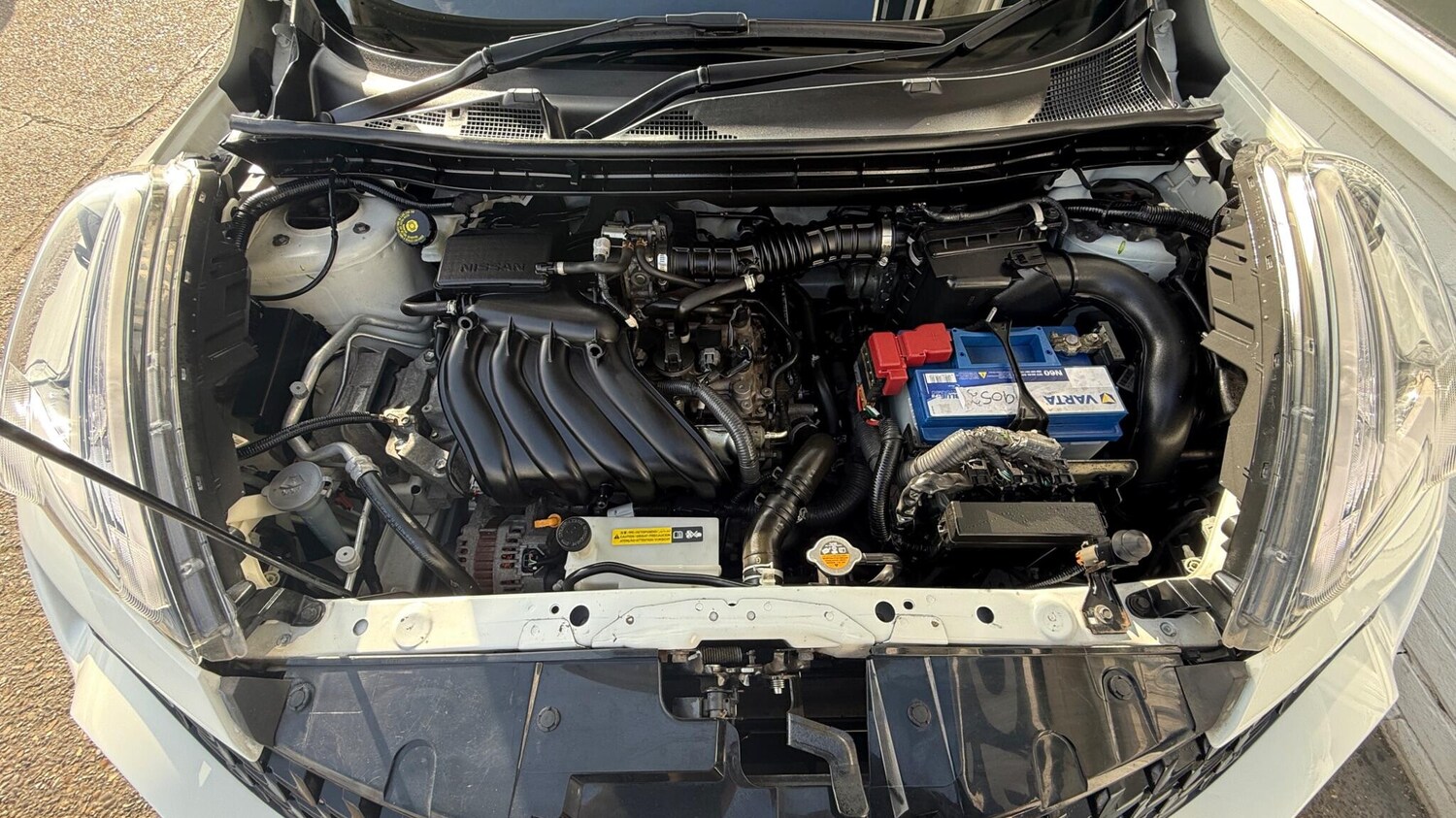 Used Nissan Juke 2019 for sale - 77840780: Photo 13