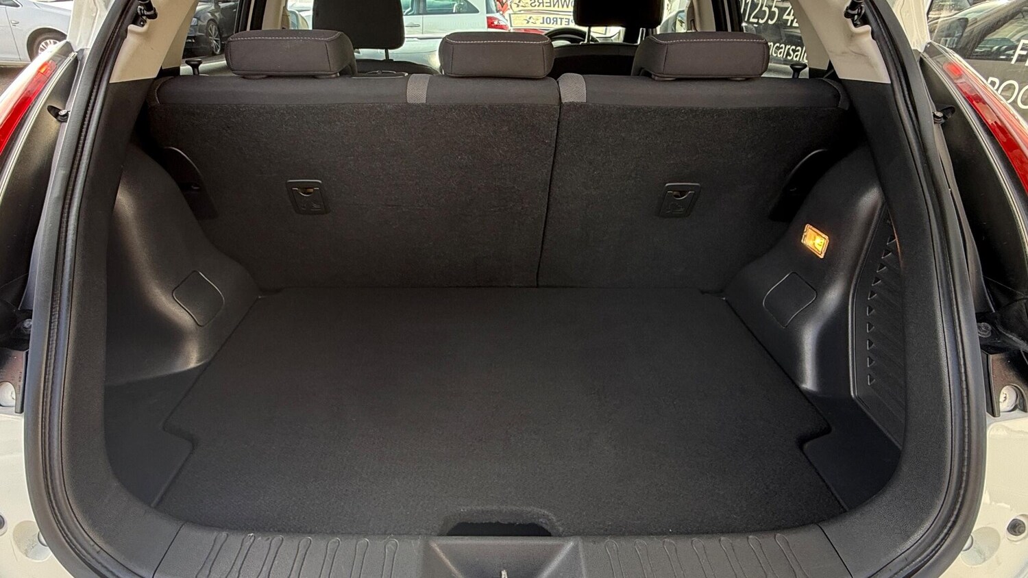 Used Nissan Juke 2019 for sale - 77840780: Photo 14