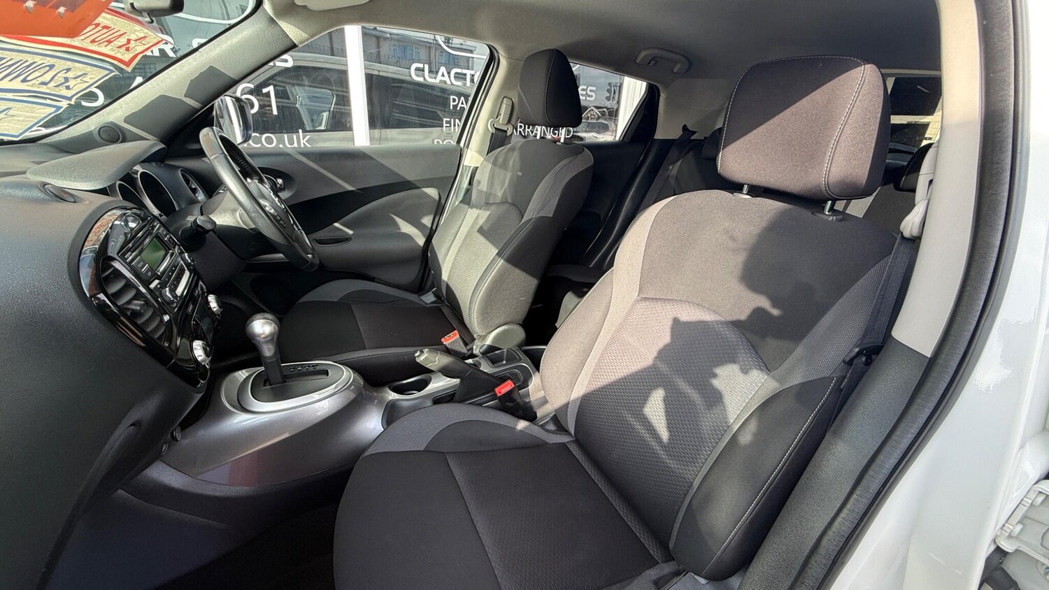 Used Nissan Juke 2019 for sale - 77840780: Photo 15