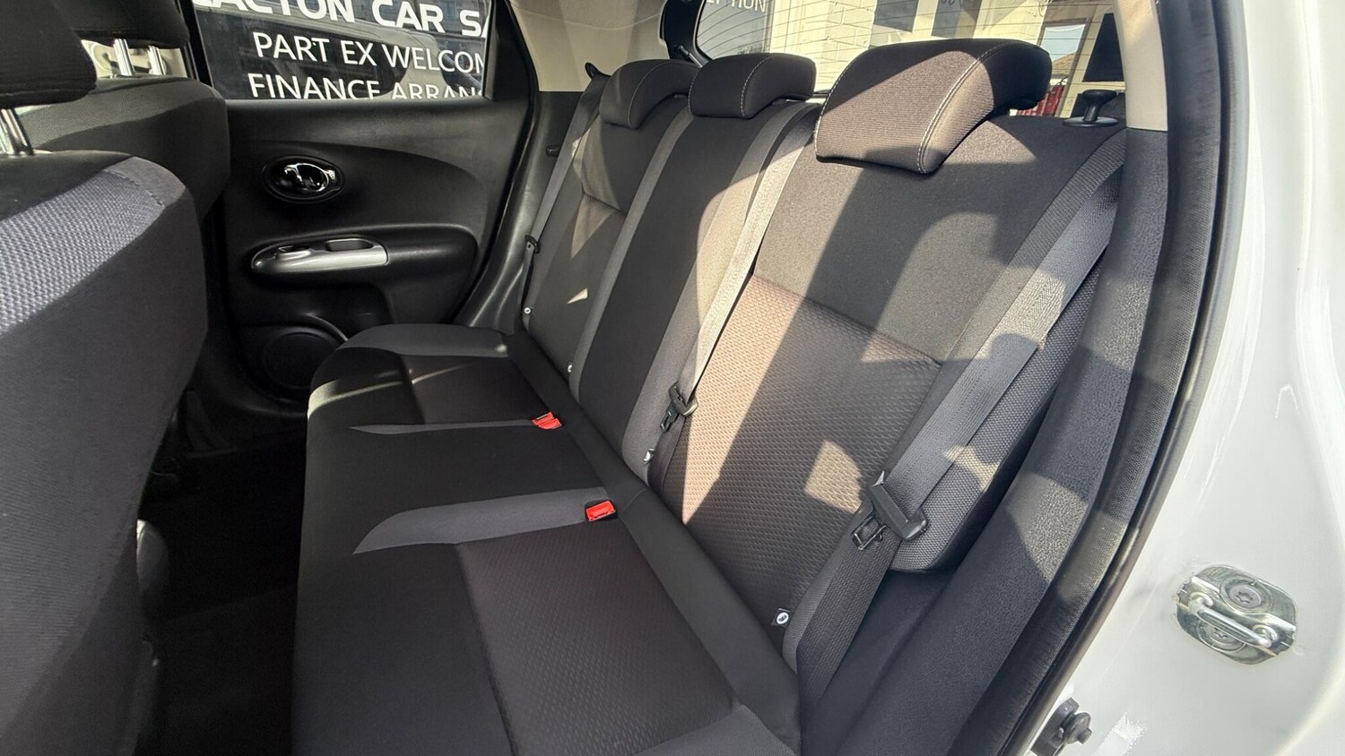 Used Nissan Juke 2019 for sale - 77840780: Photo 17