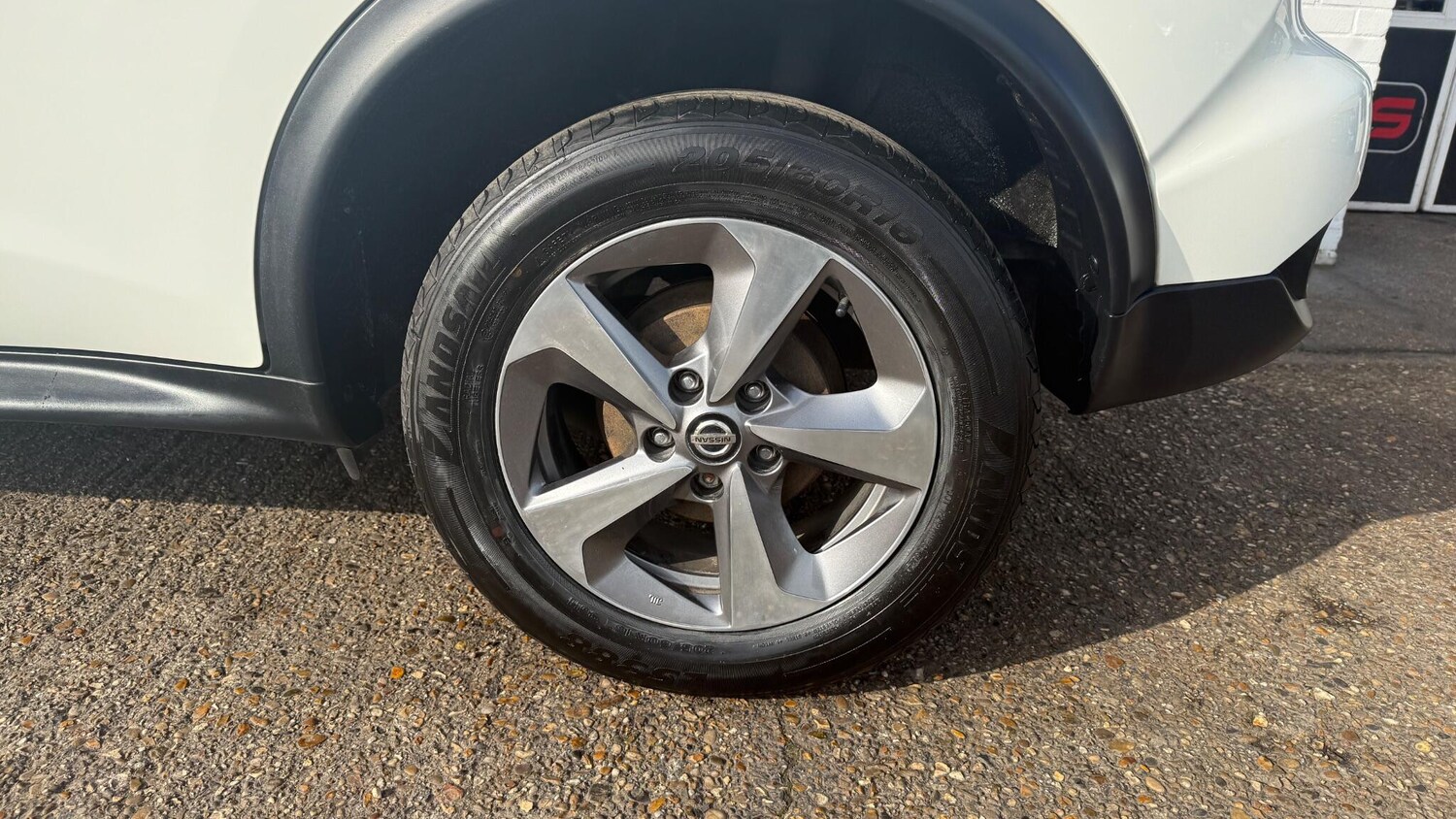 Used Nissan Juke 2019 for sale - 77840780: Photo 19