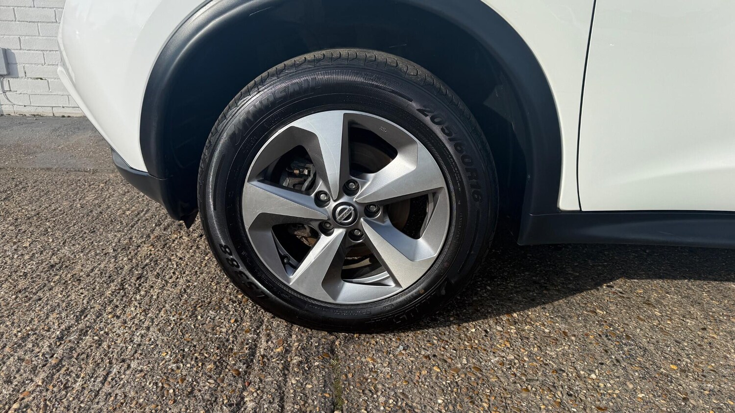 Used Nissan Juke 2019 for sale - 77840780: Photo 20