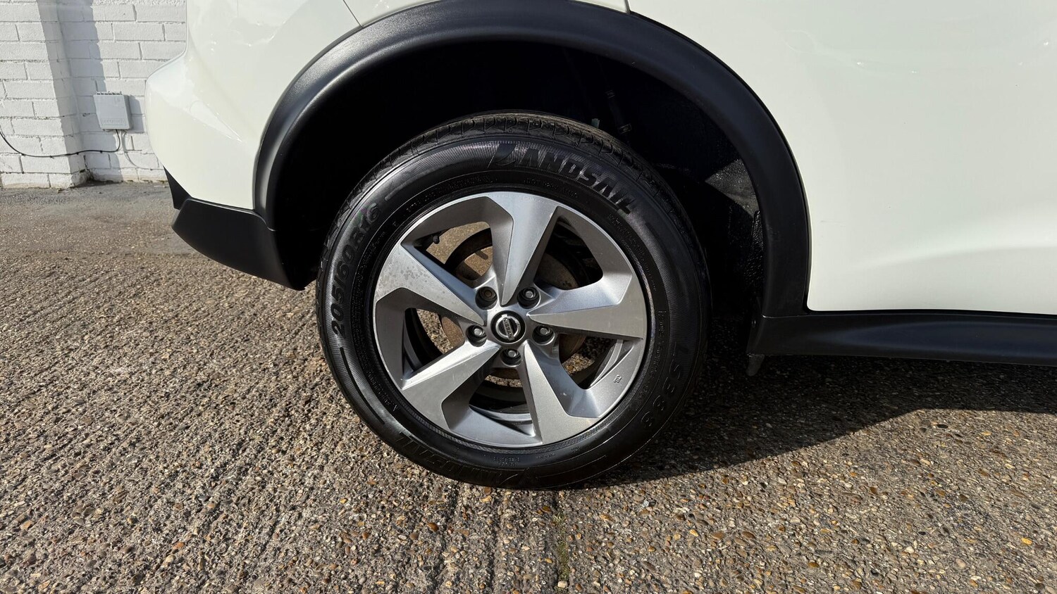 Used Nissan Juke 2019 for sale - 77840780: Photo 21