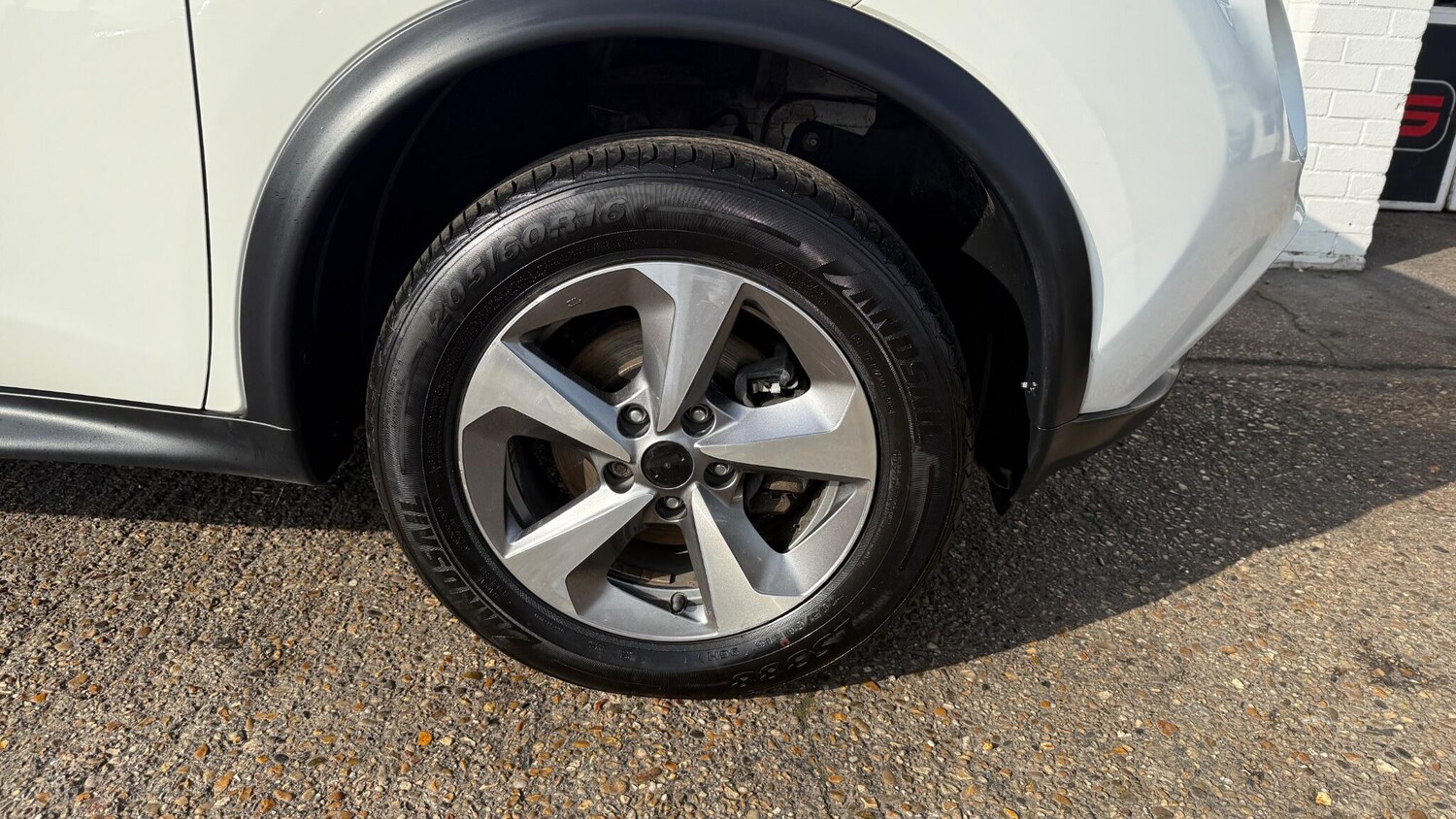 Used Nissan Juke 2019 for sale - 77840780: Photo 22