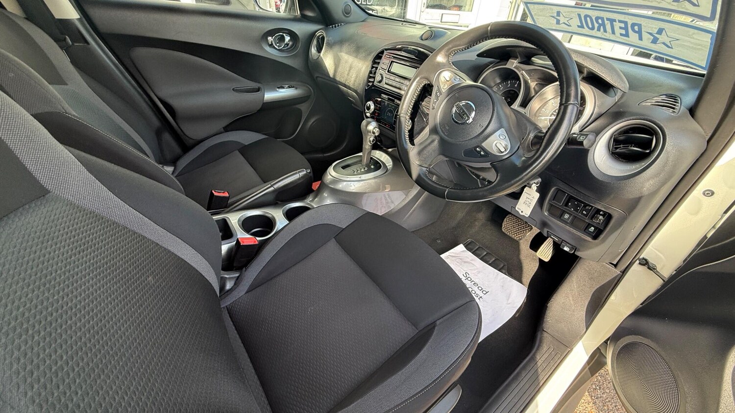 Used Nissan Juke 2019 for sale - 77840780: Photo 9