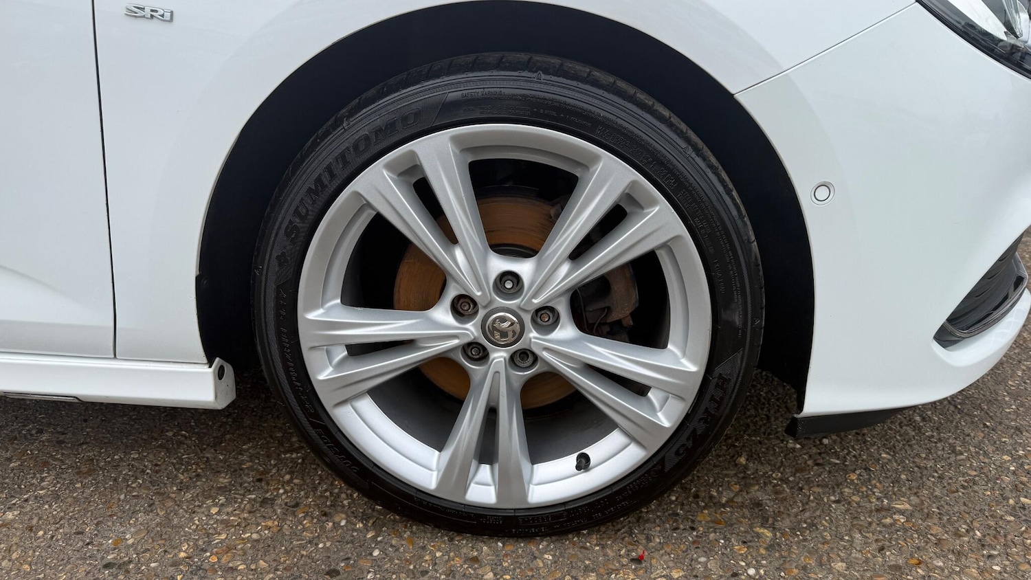 Used Vauxhall Astra 2017 for sale - 78206035: Photo 15