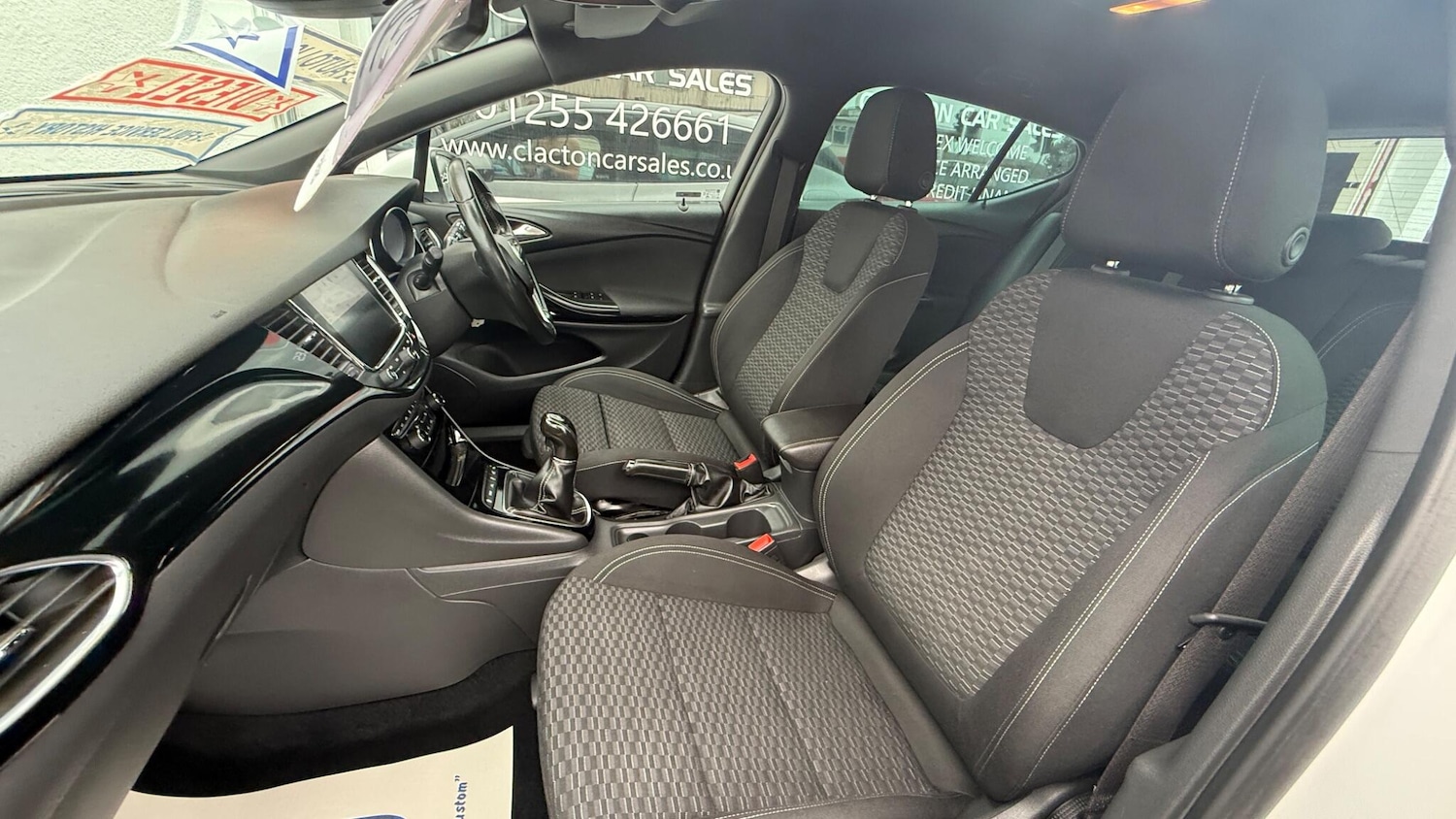 Used Vauxhall Astra 2017 for sale - 78206035: Photo 16