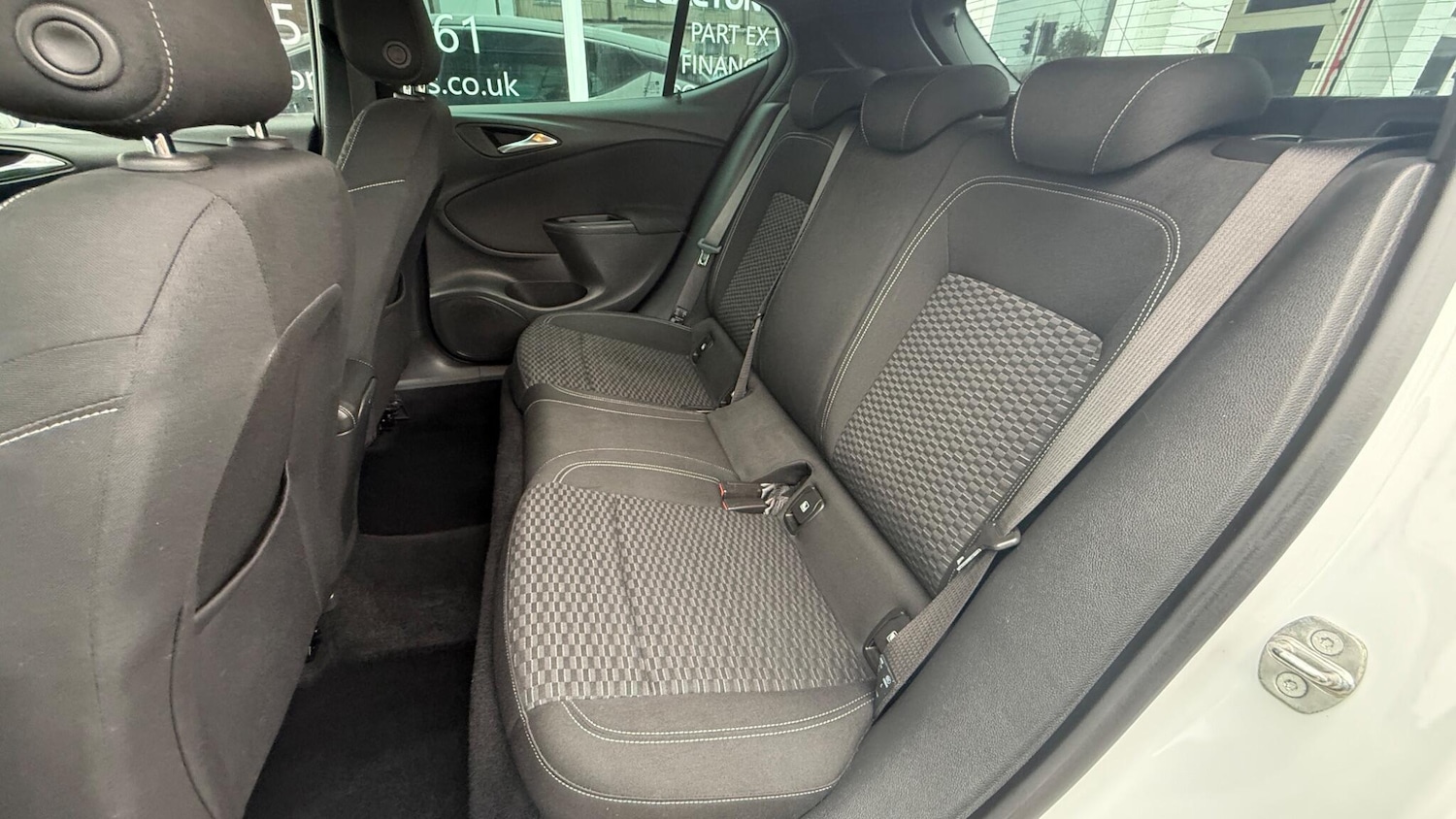 Used Vauxhall Astra 2017 for sale - 78206035: Photo 18