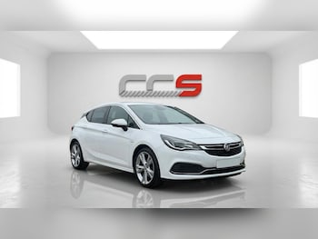 Used Vauxhall Astra 2017 for sale - 78206035: Photo