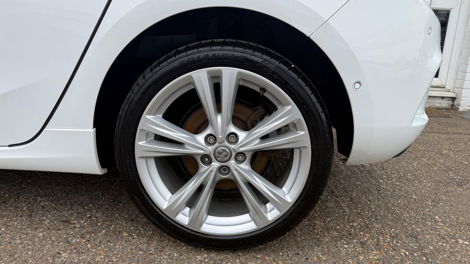 Used Vauxhall Astra 2017 for sale - 78206035: Photo 20