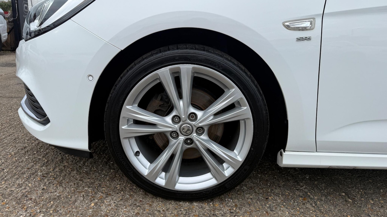 Used Vauxhall Astra 2017 for sale - 78206035: Photo 21