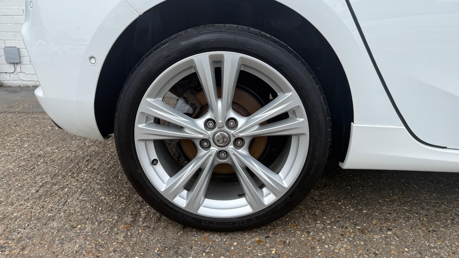 Used Vauxhall Astra 2017 for sale - 78206035: Photo 22