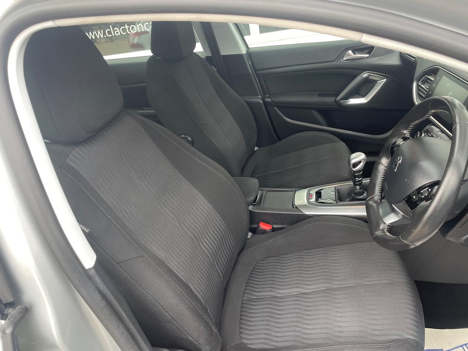 Used Peugeot 308 2014 for sale - 78136838: Photo 10