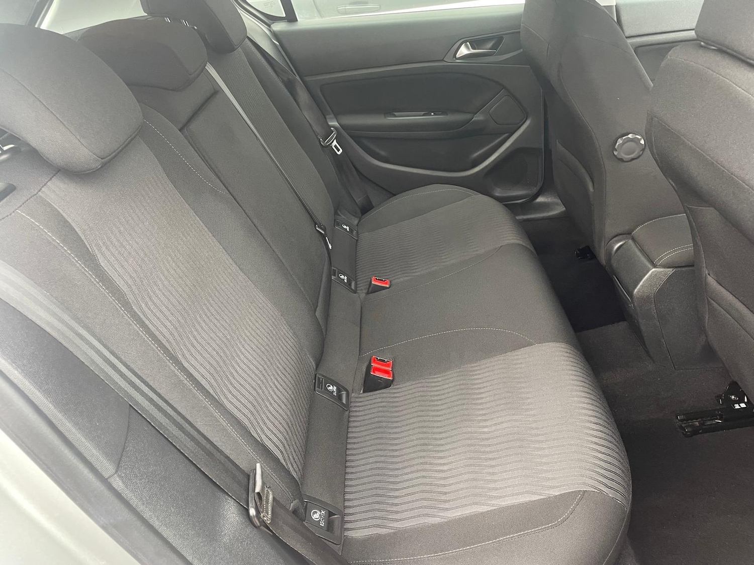 Used Peugeot 308 2014 for sale - 78136838: Photo 11