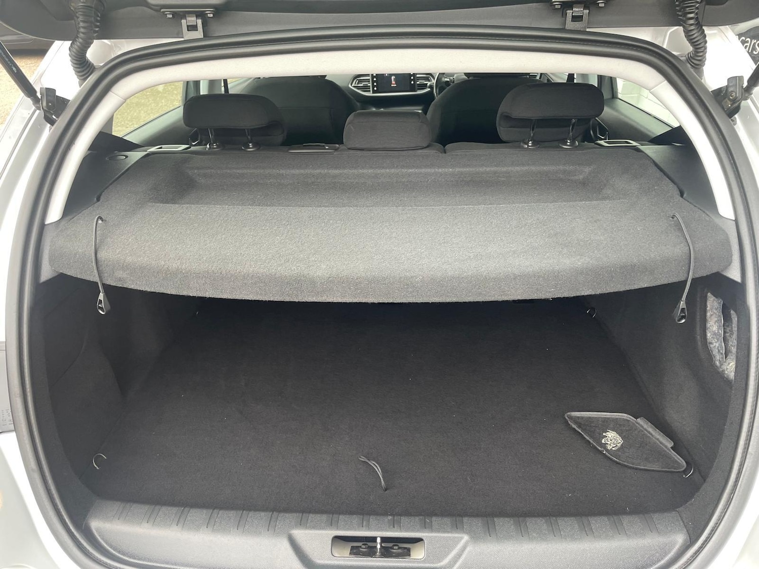 Used Peugeot 308 2014 for sale - 78136838: Photo 12