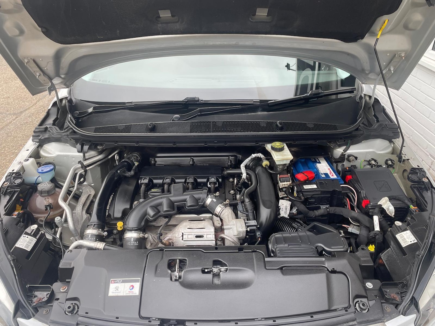 Used Peugeot 308 2014 for sale - 78136838: Photo 13