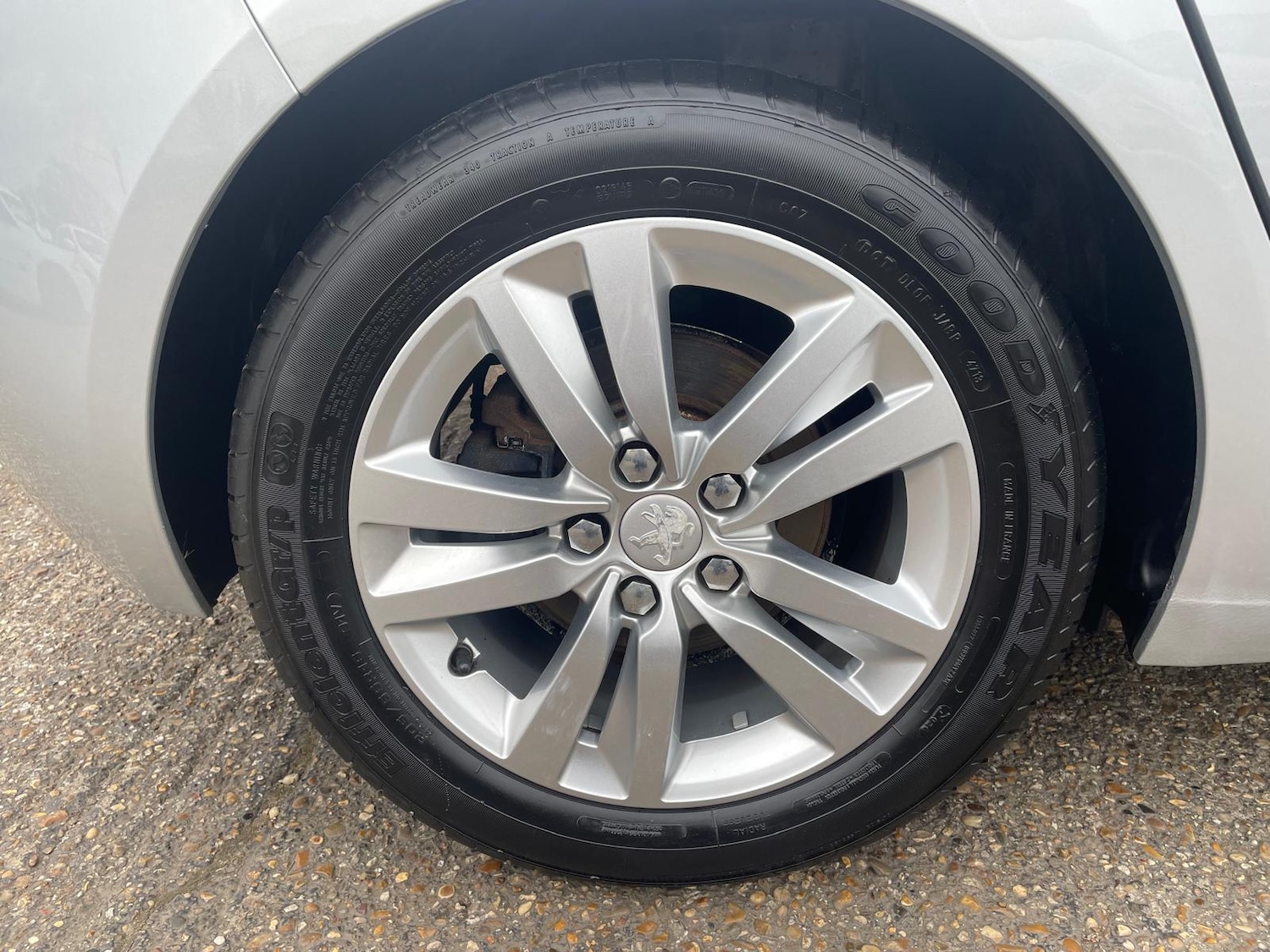 Used Peugeot 308 2014 for sale - 78136838: Photo 14