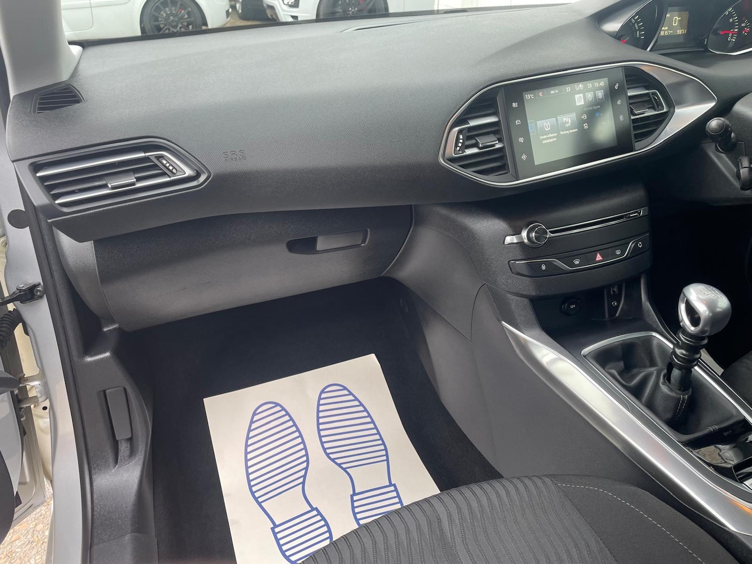 Used Peugeot 308 2014 for sale - 78136838: Photo 15