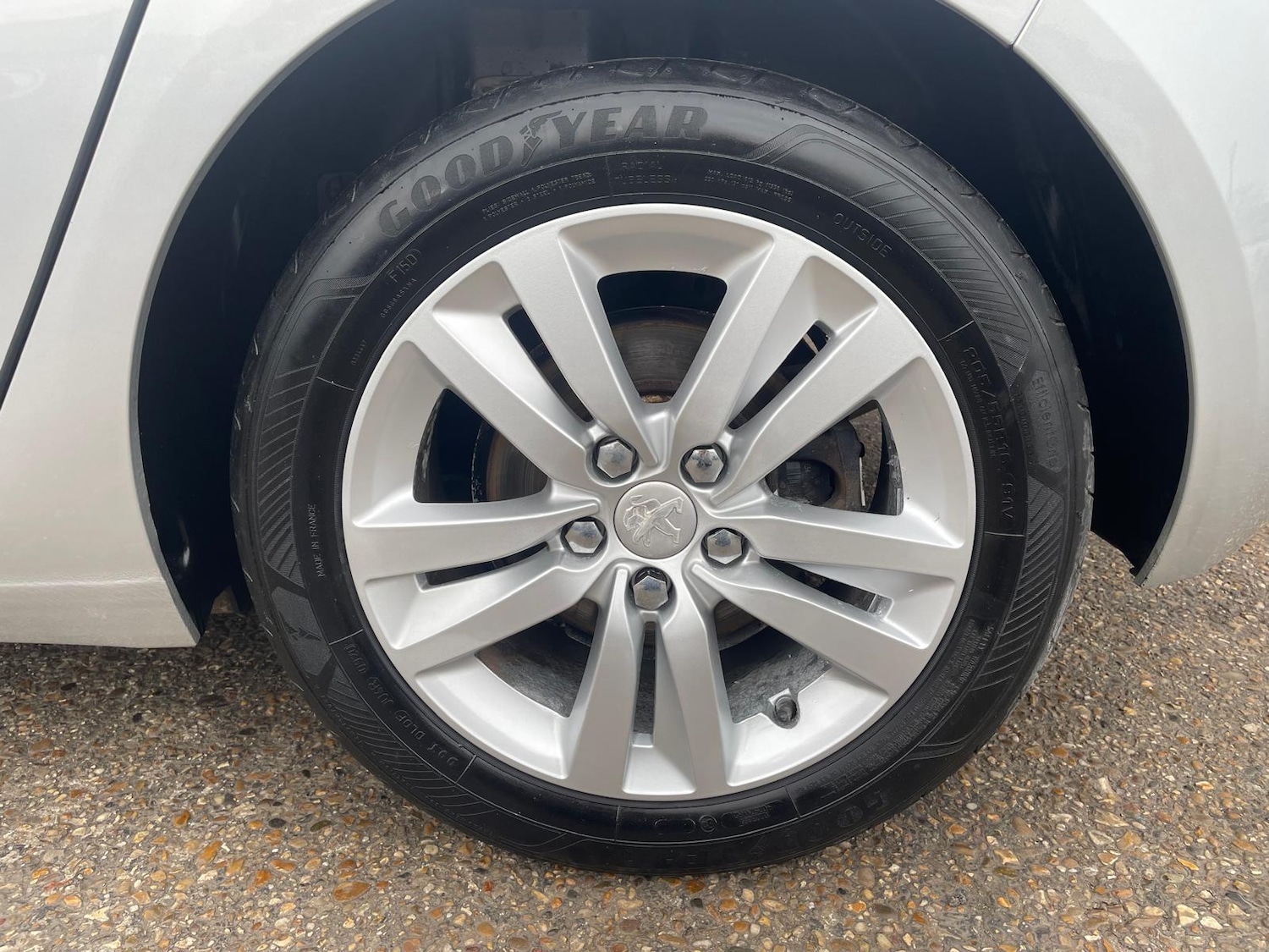 Used Peugeot 308 2014 for sale - 78136838: Photo 18