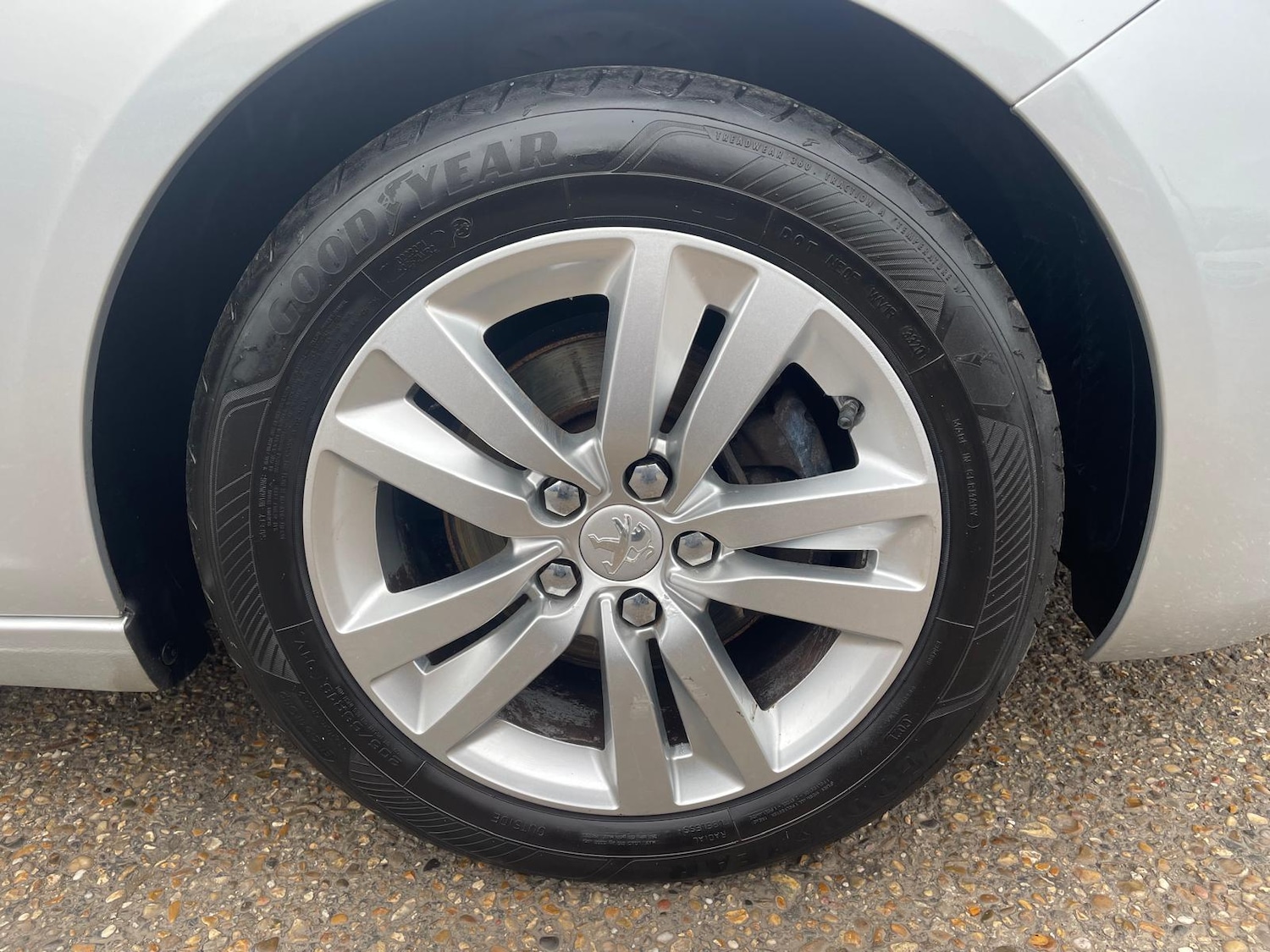 Used Peugeot 308 2014 for sale - 78136838: Photo 20