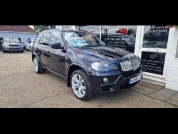 2008 (58) - 3.0 sd M Sport Auto 4WD Euro 4 5dr