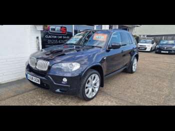Used BMW X5 2008 for sale - 75225802: Photo