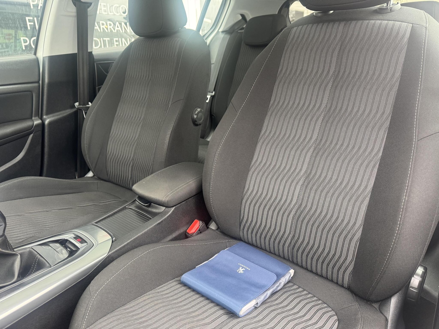 Used Peugeot 308 2015 for sale - 77551362: Photo 16