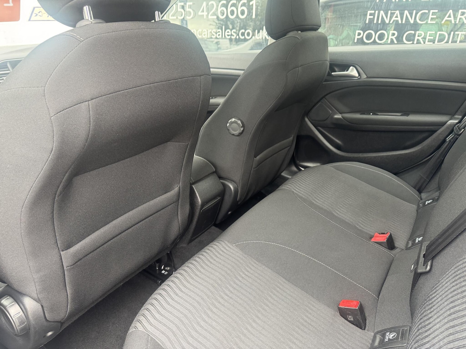 Used Peugeot 308 2015 for sale - 77551362: Photo 17