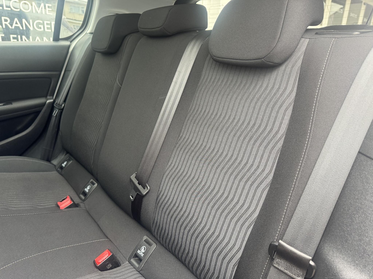 Used Peugeot 308 2015 for sale - 77551362: Photo 18