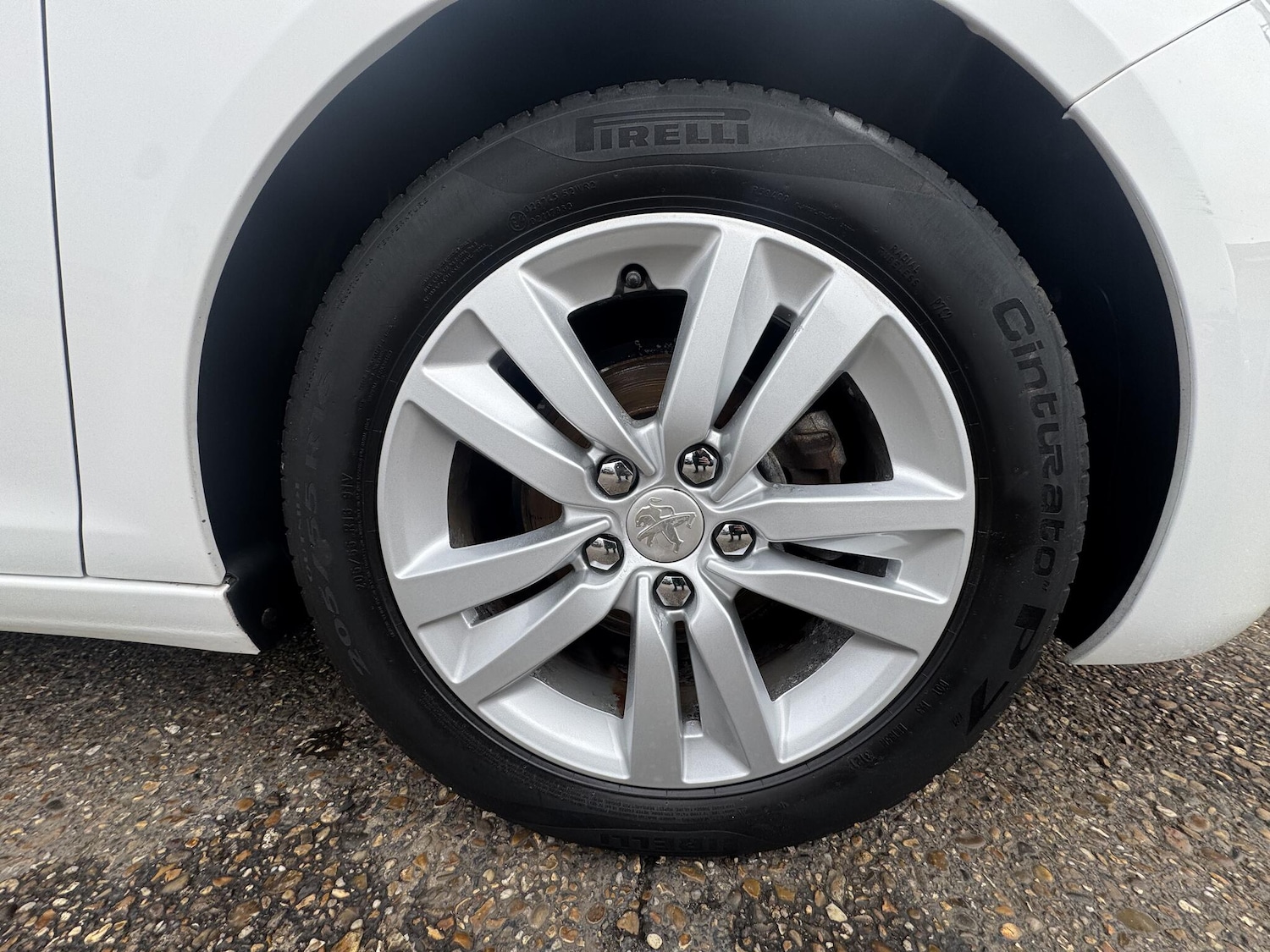 Used Peugeot 308 2015 for sale - 77551362: Photo 20