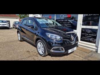 2015 (65) - 0.9 TCe ENERGY Dynamique Nav Euro 6 (s/s) 5dr