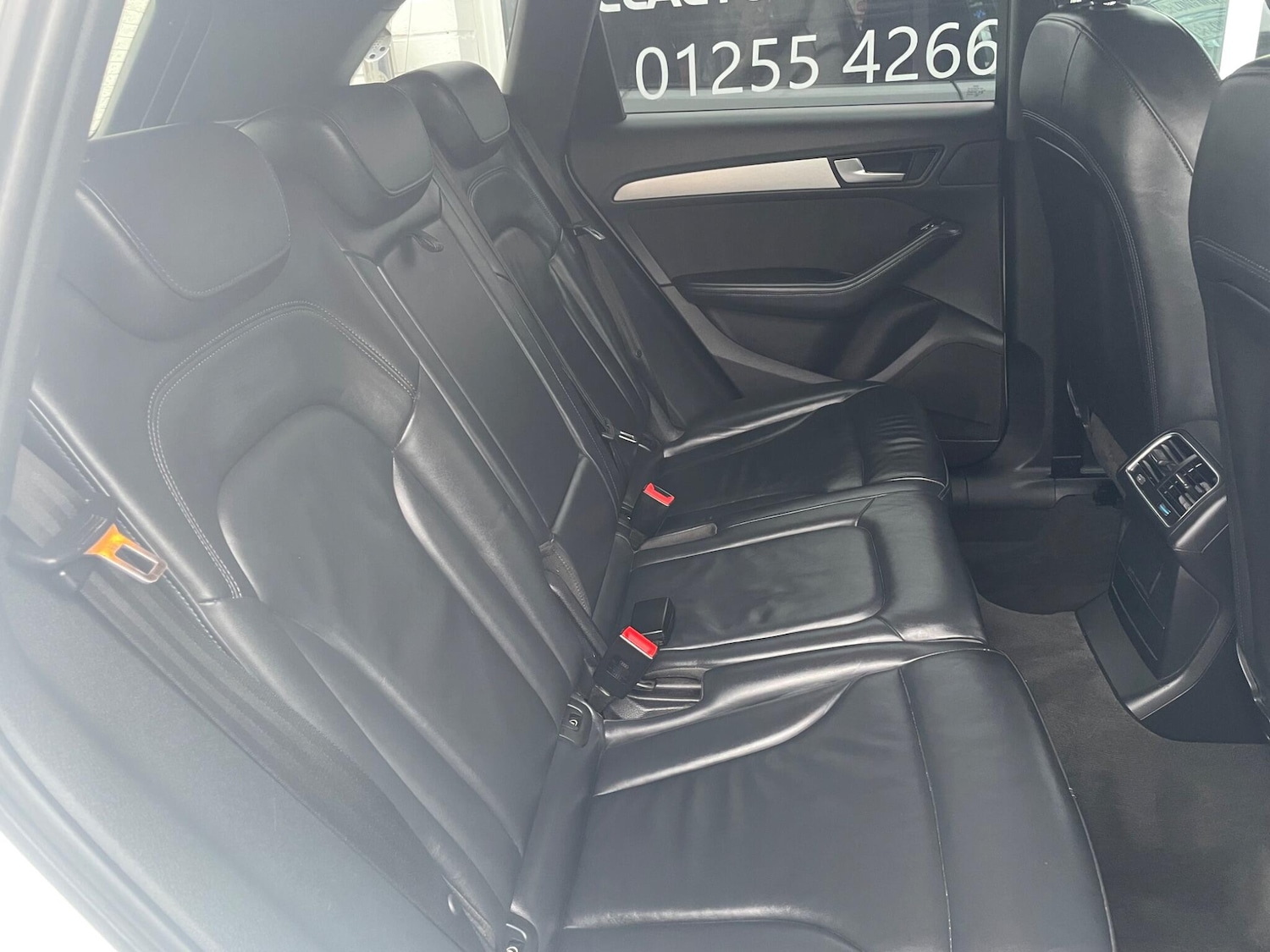 Used Audi Q5 2015 for sale - 76886198: Photo 10