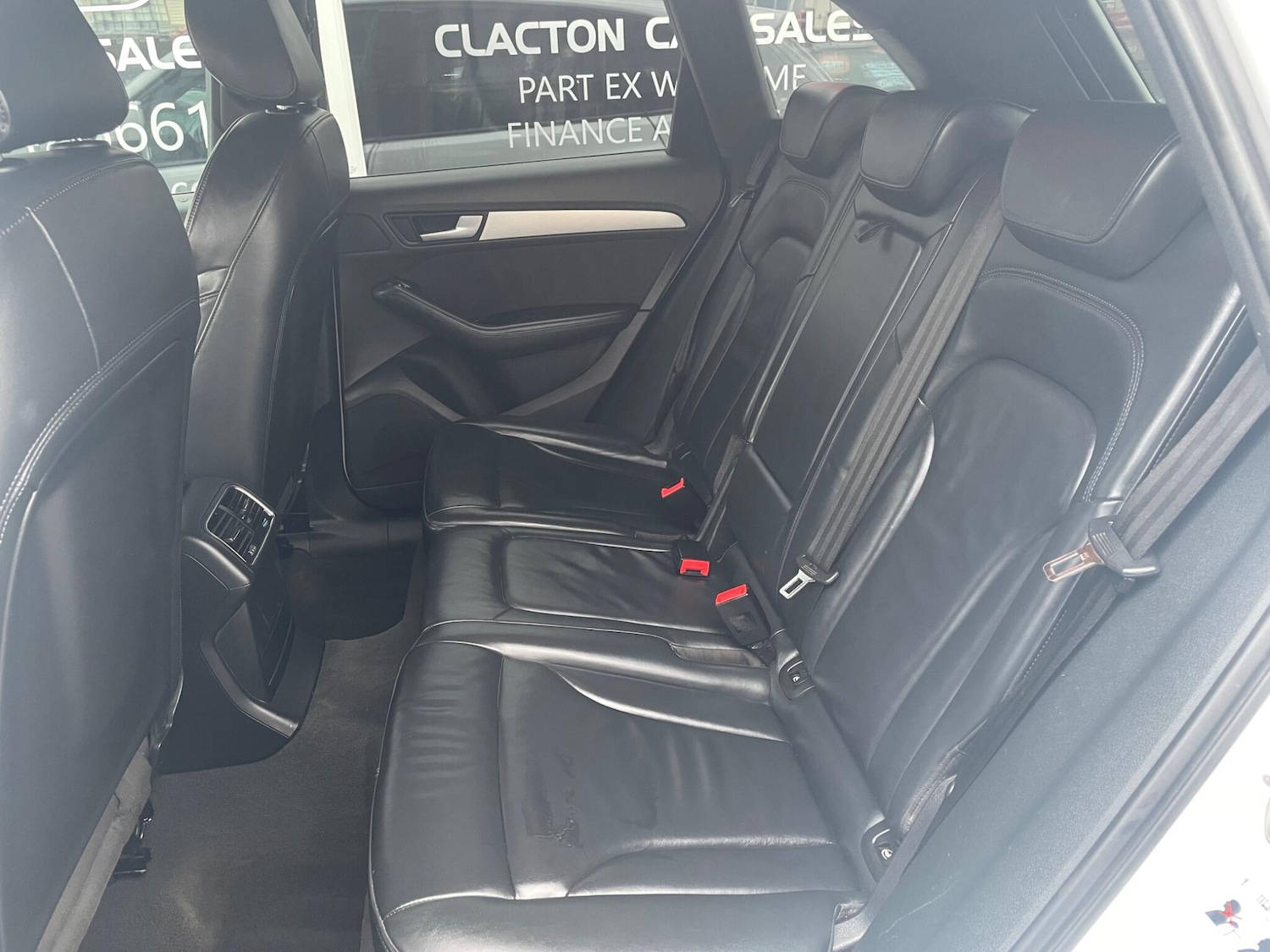 Used Audi Q5 2015 for sale - 76886198: Photo 13