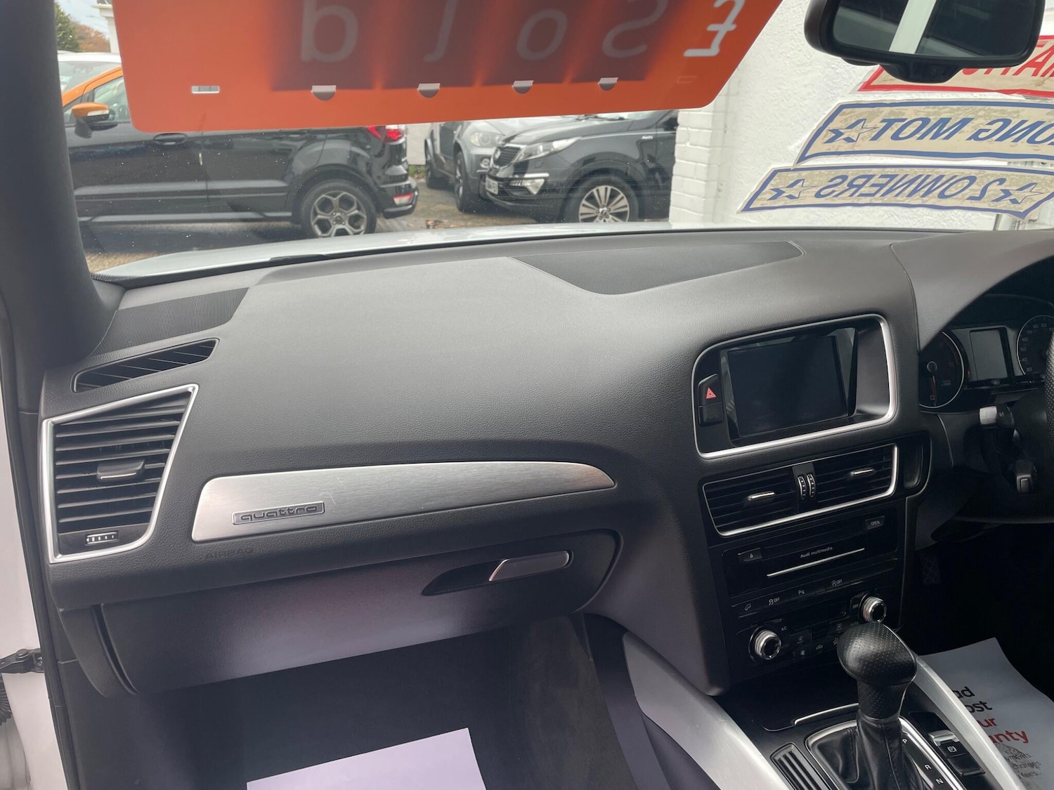 Used Audi Q5 2015 for sale - 76886198: Photo 14