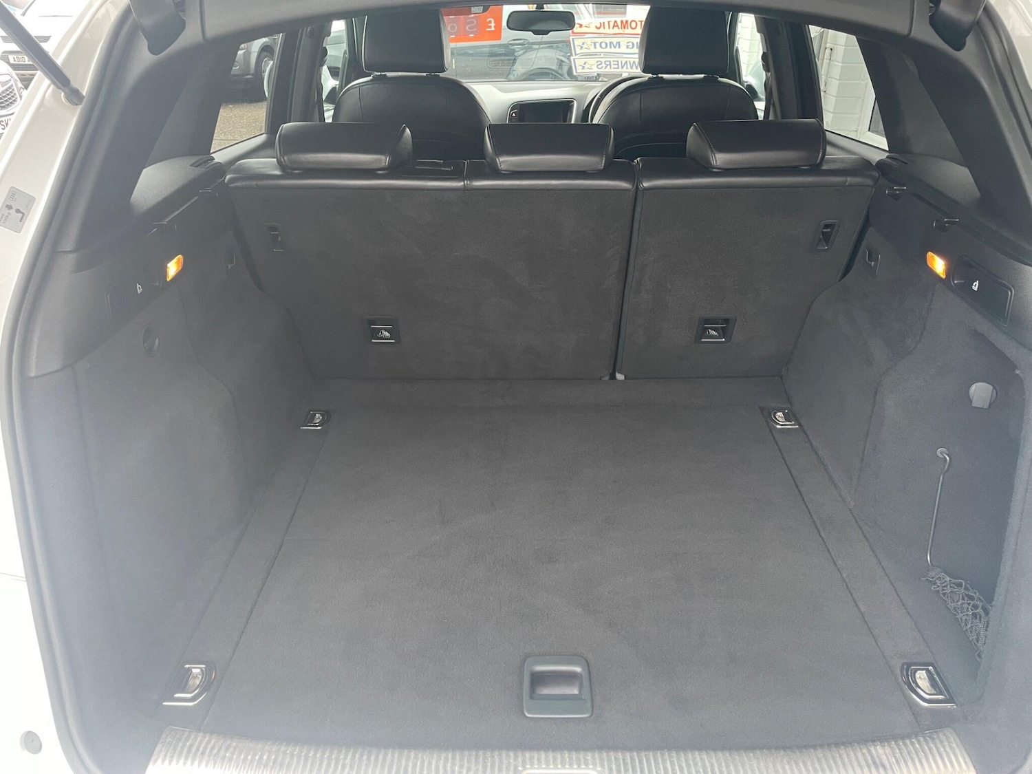 Used Audi Q5 2015 for sale - 76886198: Photo 15