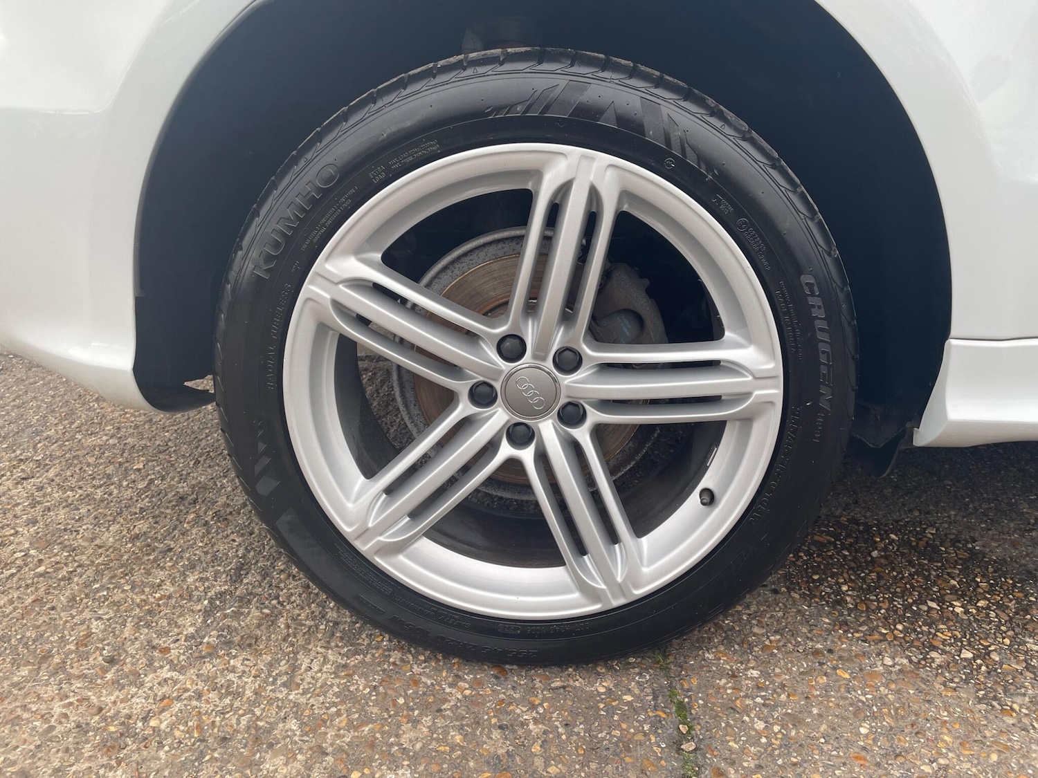 Used Audi Q5 2015 for sale - 76886198: Photo 19