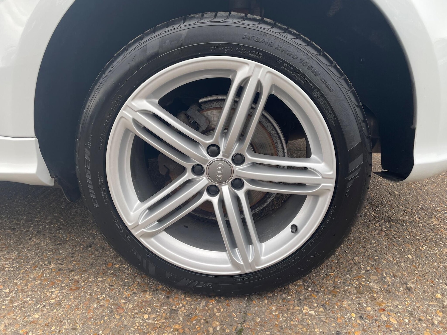 Used Audi Q5 2015 for sale - 76886198: Photo 20