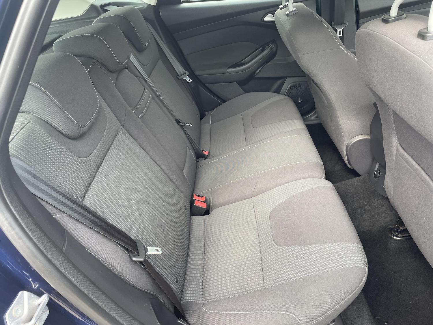 Used Ford Focus 2012 for sale - 78117178: Photo 11