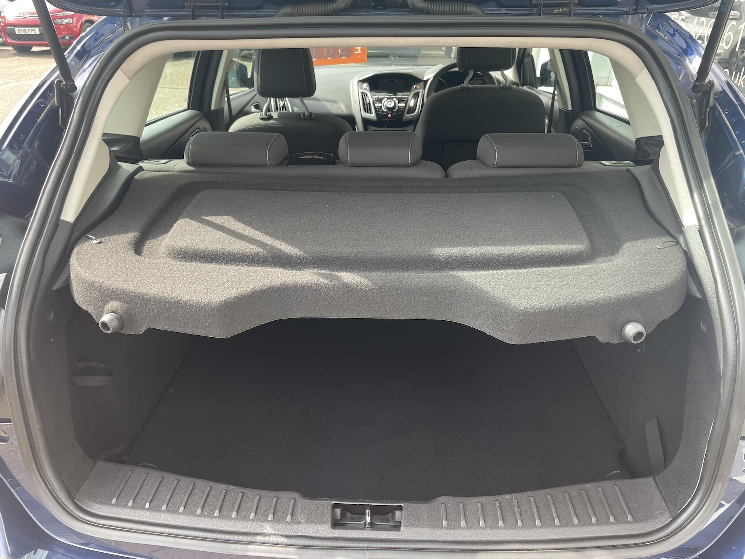 Used Ford Focus 2012 for sale - 78117178: Photo 12