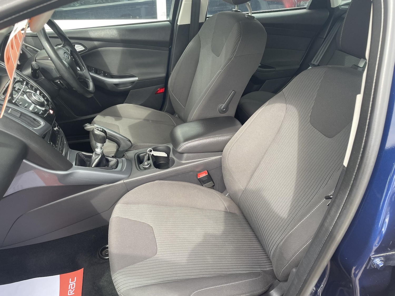 Used Ford Focus 2012 for sale - 78117178: Photo 16