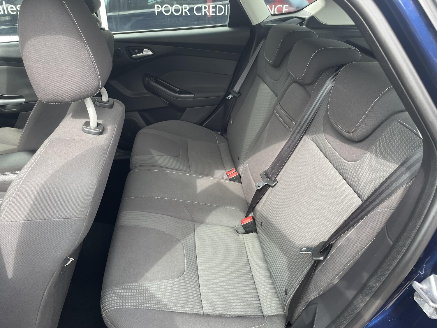 Used Ford Focus 2012 for sale - 78117178: Photo 17