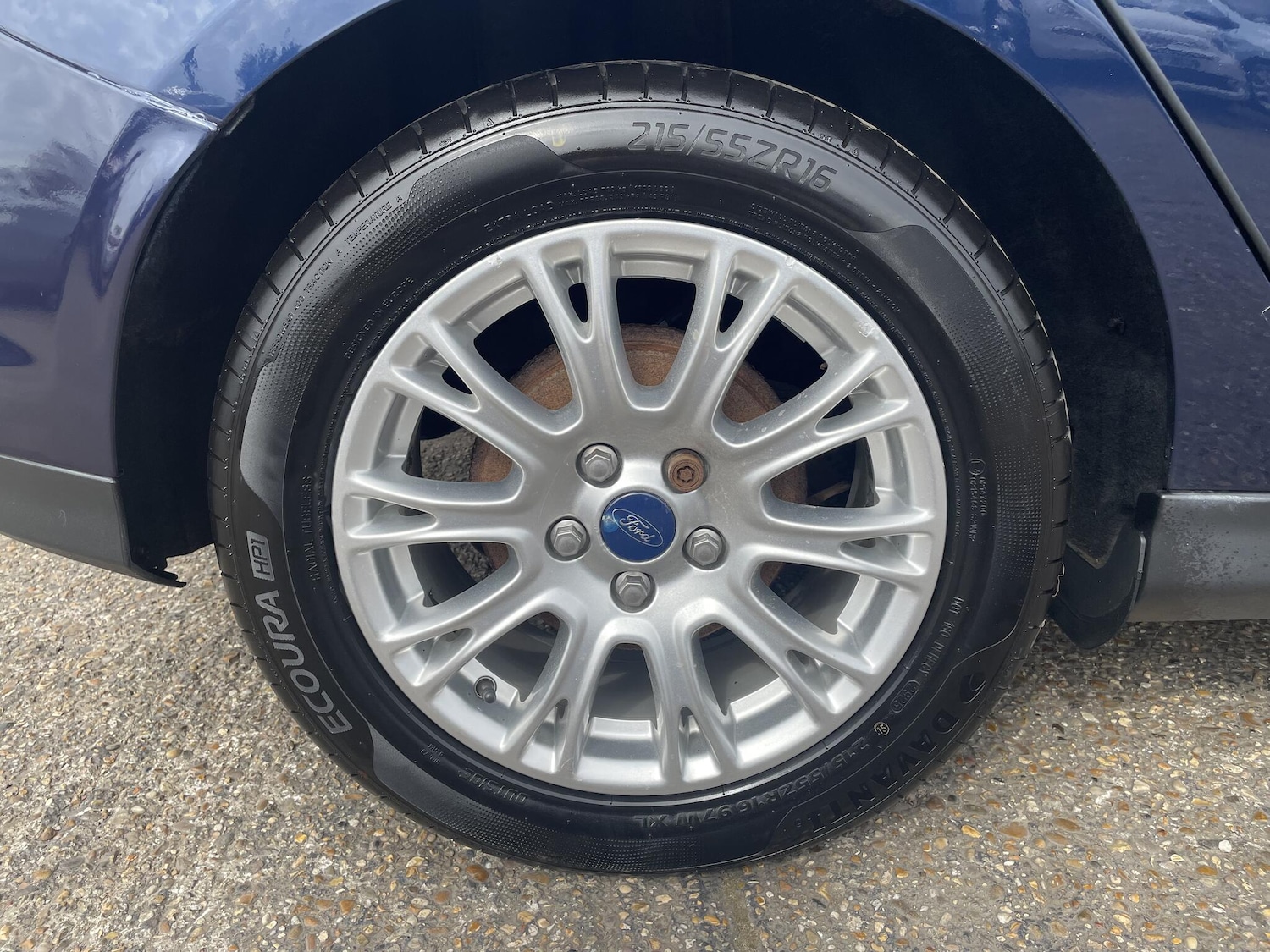 Used Ford Focus 2012 for sale - 78117178: Photo 19