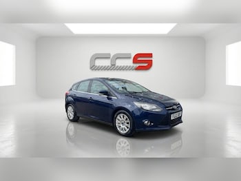 Used Ford Focus 2012 for sale - 78117178: Photo