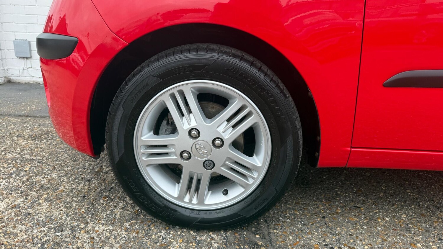 Used Hyundai i10 2010 for sale - 76423678: Photo 20