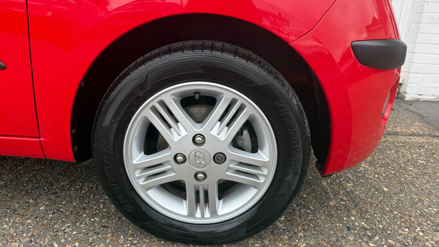 Used Hyundai i10 2010 for sale - 76423678: Photo 21